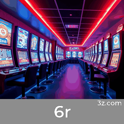 6r Social Casino: Uma Experiência de Interação Real