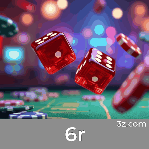 6r: Jogo em Tempo Real para Brasileiros