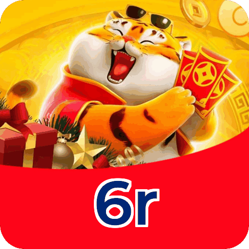 Tabela RTP dos jogos de cassino da 6r