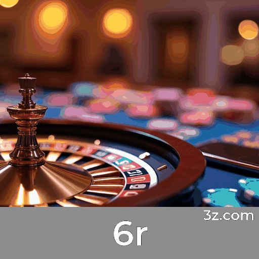 6r Social Casino: Uma Experiência de Interação Real