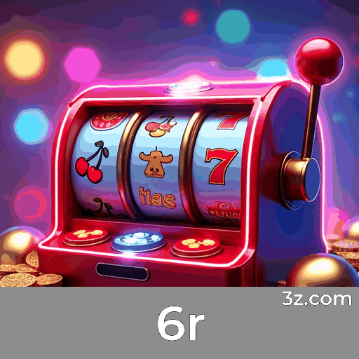 6r Social Casino: Uma Experiência de Interação Real