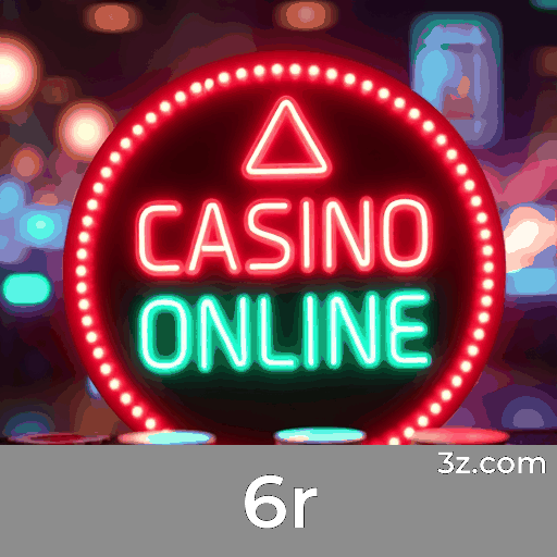 6r Social Casino: Uma Experiência de Interação Real