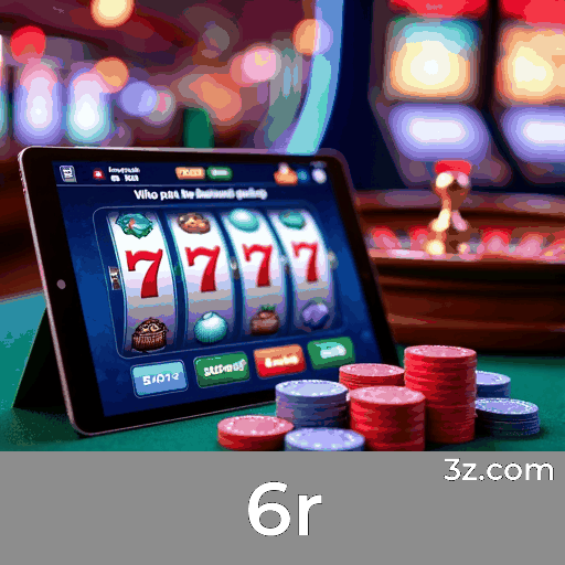 6r Social Casino: Uma Experiência de Interação Real