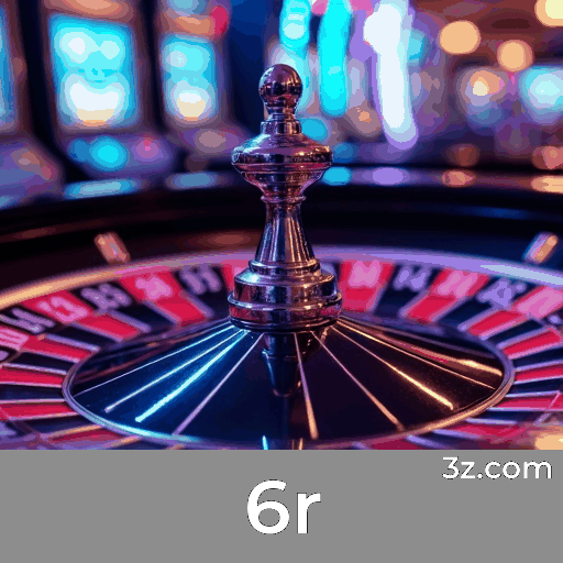 Recompensas Reais e Transparentes no 6r: Promoções Sem Pegadinhas